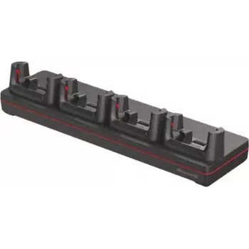 HONEYWELL CT32 Booted nelja pesaga laadimisalus