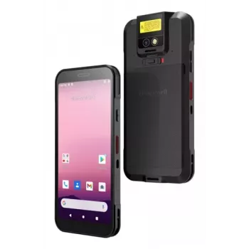 HONEYWELL CT32 WIFI6E ilma SIM-ita 6-tolline täispuuteekraaniga (CT32-X0N-50S1FBG)