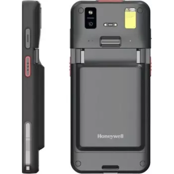 HONEYWELL CT70: WIFI7/6E, 6+ ekraan, täispuutetundlik - 8GB/128GB