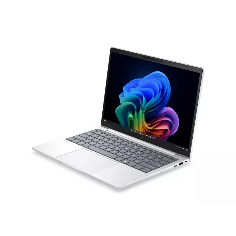 HP EliteBook 8 G2i Intel Core Ultra 5 325 13,3-tolline 16GB 512GB W11P 3YW (DE7B9AT#ABB)