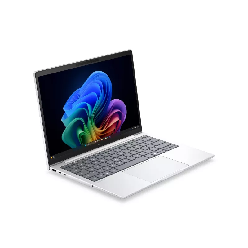 HP EliteBook 8 G2i Intel Core Ultra 5 325 13,3-tolline 16GB 512GB W11P 3YW (DE7B9AT#ABB)