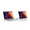 HP EliteBook 8 Flip G2i Intel Core Ultra 5 325 13-tolline 32GB 512GB W11P 3YW