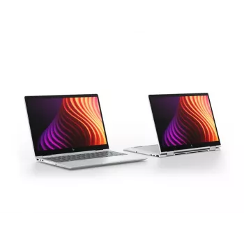 HP EliteBook 8 Flip G2i Intel Core Ultra 5 325 13-tolline 32GB 512GB W11P 3YW