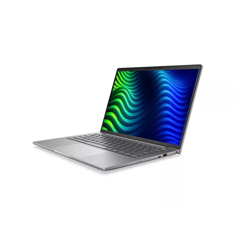 HP ZBook 8 G2i 14 Intel Core Ultra 7 356H 14-tolline 32GB 1TB RTX PRO 500 W11P 3YW