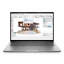 HP ZBook 8 G2a 14 AMD Ryzen AI 9 HX Pro 470 14-tolline 64GB 1TB W11P 3YW