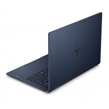 HP OmniBook X Flip x360 NG AI 14-kc0008nnx - Ryzen AI 5 430, 16GB LPDDR5X 8000 on-board, 1TB, Touch/14.0 3K (2880x1800) OLED Brightview LBL, Athmospheric Blue - 5MP IR TNR, Not Included 65W AC Adapter, Win 11 Home, 1 years