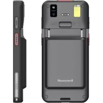 HONEYWELL CT70 - Andmete kogumise terminal - vastupidav - Android 15 - 128 GB UFS-kaart - 15,2 cm (6 inch)