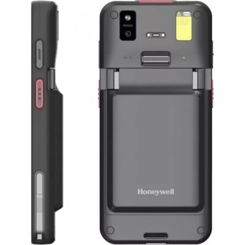 HONEYWELL CT70 - Andmete kogumise terminal - vastupidav - Android 15 - 128 GB UFS-kaart - 15,2 cm (6 inch)