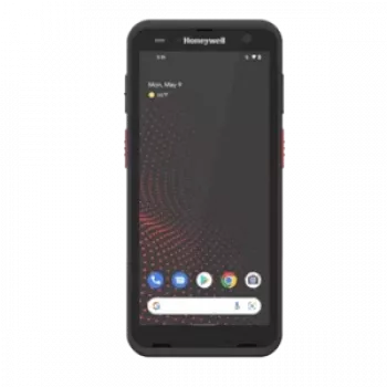HONEYWELL CT70 &WIFI7/6E Nano & ESim 6+ ekraaniga - andmehõiveseade - Bluetooth