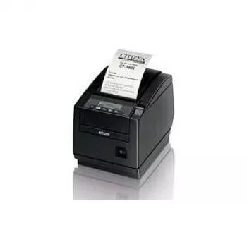 Citizen CT-S801II - kviitungiprinter - otsene termoprinter - rull (8,25 cm)