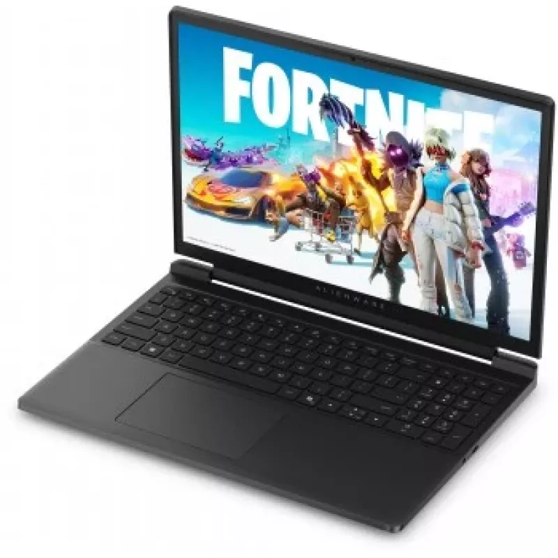 DELL ALIENWARE 15 C7-240H/15.3FHD+/16GB/1TBSSD/RTX5060-8GB/W11H/2BW (USA KLAVIATUUR)
