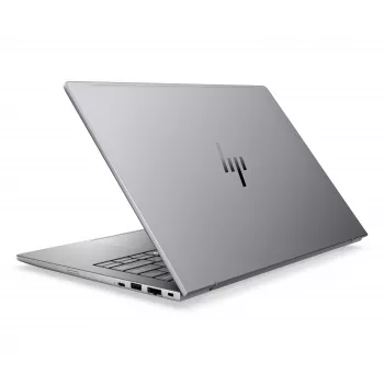 HP ZBook 8 G2a 14 AMD Ryzen AI 9 HX Pro 470 14-tolline 32GB 512GB W11P 3YW