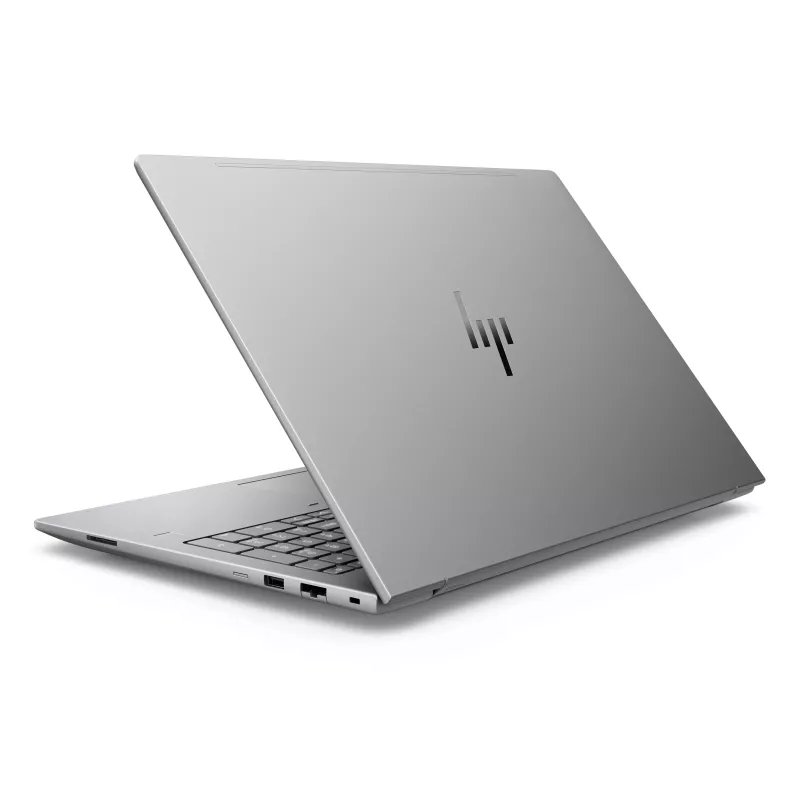 HP ZBook X G2i 16 Intel Core Ultra 7 356H 16-tolline 32GB 512GB W11P 3YW