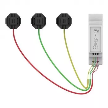 EV laadija aksessuaar DLB 3PH/DHI-ICS-ME-CT-3L DAHUA