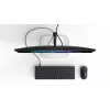 HP EliteBoard G1a AI - Ryzen 5 330, 16GB, 512GB SSD, WiFi & BT, FPR, USA tagavalgustusega lekke- ja tilgakindel klaviatuur, 675M hiir, 32Wh, Win 11 Pro, 3 aastat