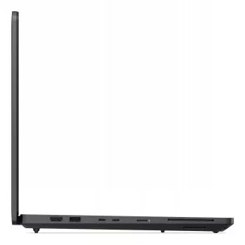 DELL PRO MAX 16 R7 PRO-AI350/16FHD+/32GB/512SSD/RTXPRO500-6GB/FPR/W11P/3BW (EESTI-KL)