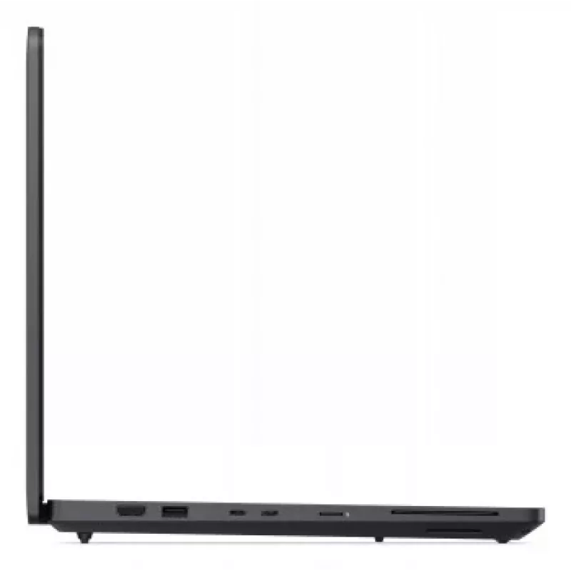 DELL PRO MAX 16 R7 PRO-AI350/16FHD+/32GB/512SSD/RTXPRO500-6GB/FPR/W11P/3BW (EESTI-KL)