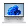 HP OmniBook 3 14-hu0016nyx 14-tolline sülearvuti - Intel Core i5-1235U, 8GB muutmälu, 256GB SSD, Windows 11 Home, naturaalhõbe