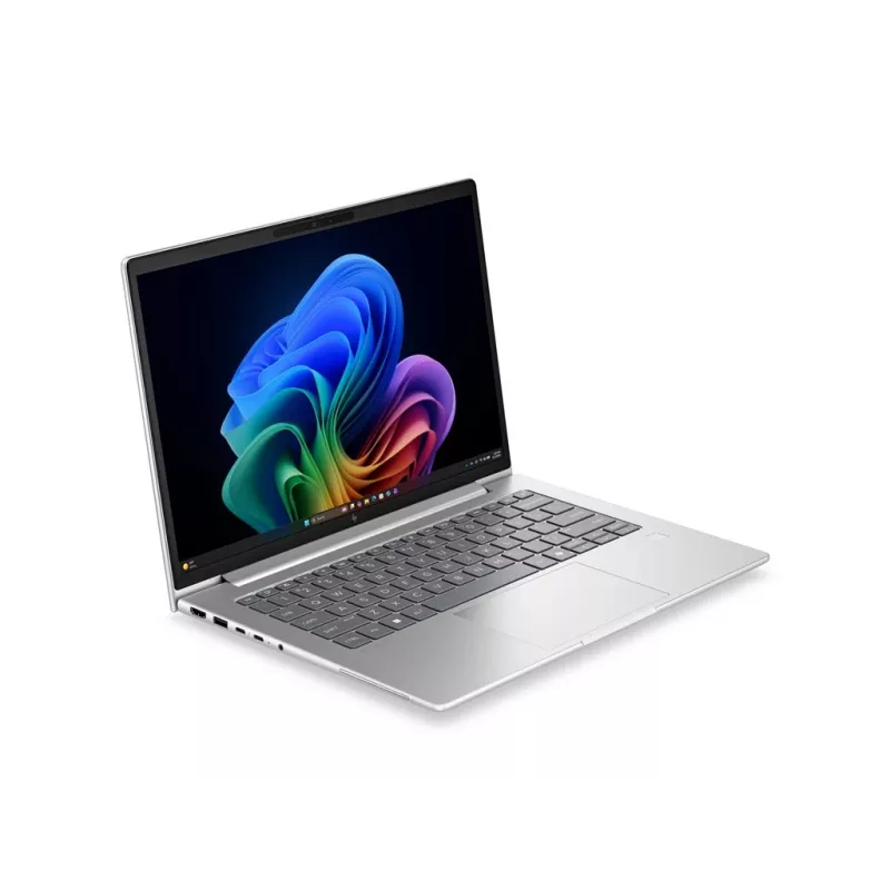 HP EliteBook 6 G2i Intel Core Ultra 5 325 14-tolline WUXGA 16GB 512GB W11P