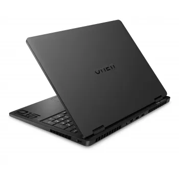 OMEN 16-am0137nn - Ultra 7-255H, 24GB DDR5 1DM 5600, 1TB, NVIDIA GeForce RTX 5070 8GB VRAM, 16.0 2K (1920x1200) Antiglare IPS 144Hz 300 nits, Shadow Black - 1080p IR TNR PVCY ST, 230 Watt, Win 11 Home, 1 aasta