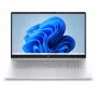HP OmniBook 3 17-dp0008nnx - Ryzen 5 40, 16GB LPDDR5 5500 on-board, 512GB PCIe Value, 17.3 FHD (1920x1080) Antiglare IPS 300 nits, Glacier Silver DF+ - 1080p TNR, Not Included 45W AC Adapter, Win 11 Home, 1 years