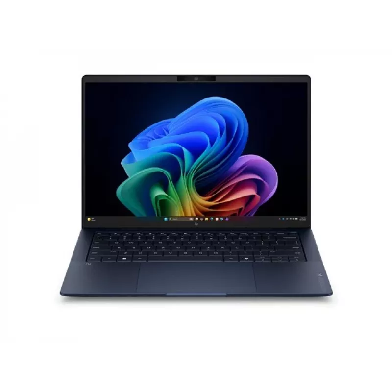 HP EliteBook X G2i 14 AI Intel Core Ultra 7 356H 14-tolline 32GB 512GB W11P 3YW