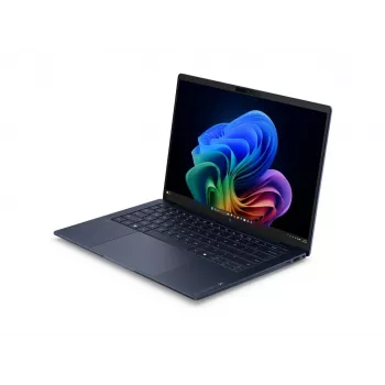 HP EliteBook X G2i 14 AI Intel Core Ultra 7 366H 14-tolline 64GB 512GB W11P 3YW