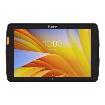 Zebra ET40 - tahvelarvuti - vastupidav - Android 11 - 128 GB UFS-kaart - 20,3 cm (8 inch)