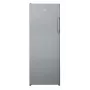 INDESIT Püstkülmik FINS1261S4E, energiaklass E, kõrgus 171cm, 244l, hõbedane