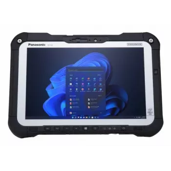 Panasonic Toughbook G2 - Robustne - Tahvelarvuti - Intel Core Ultra 5 135U / 1.6 GHz - Win 11 Pro - Intel Graphics - 16 GB RAM - 512 GB SSD NVMe, TCG Opal Encryption 2 - 25,7 cm (10,1)