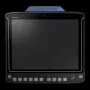 Advantech DLT-V7312P 12,1-tolline mahtuvuslik puuteekraaniga USB RS232 BT Ethernet WLAN - Celeron - 1,8 GHz