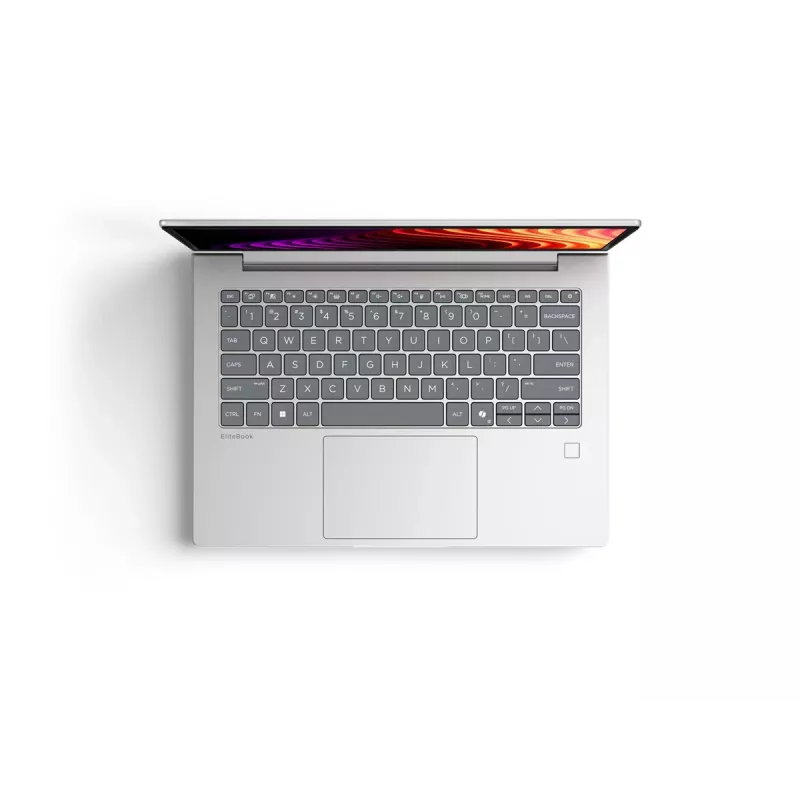 HP EliteBook 6 G2i AI Intel Core Ultra 7 355 14-tolline 32GB 512GB W11P 3YW