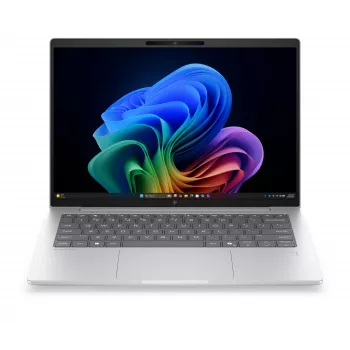 HP EliteBook 6 G2q 14 NGAI Snapdragon X2P-64-100 14-tolline 16GB 512GB W11P 3YW