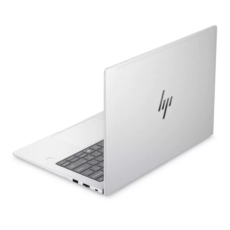 HP EliteBook 6 G2q 14 NGAI Snapdragon X2P-64-100 14-tolline 16GB 512GB W11P 3YW