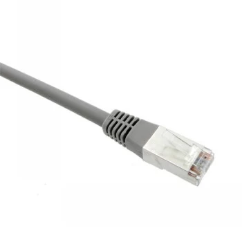 BLACK BOX CAT5e Gigabase F/UTP kaabel LSZH - hall, 5M