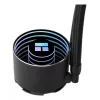 Thermalright Frozen Notte 360 ARGB V2 Black (360mm) (Must) AIO protsessorijahuti