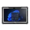 GETAC F110G7 - i5-1335U 11,6-tolline + veebikaamera W11P+1 - 256 GB - 16 GB