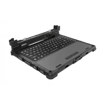GETAC klaviatuur - RF läbipääsuga - puuteplaadiga
