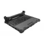 GETAC klaviatuur - RF läbipääsuga - puuteplaadiga