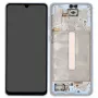 Samsung SM-A336B Galaxy A33 5G LCD Touch Front Cover Sinine