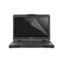 GETAC GMPFXP - Sülearvuti ekraanikaitse - Läbipaistev - Getac - B360 - Polüetüleentereftalaat - Pimestusvastane ekraanikaitse