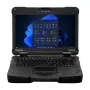 Panasonic Toughbook 40 - Robustne - Intel Core Ultra 5 235H / 2.4 GHz - Win 11 Pro - Arc Graphics 140T - 16 GB RAM - 512 GB SSD TCG Opal Encryption, NVMe - 35,6 cm (14) (FZ-40KZ008B4)