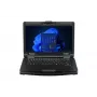 Panasonic Toughbook 55 - Robustne - Intel Core i5 1345U - Win 11 Pro - UHD Graphics - 16 GB RAM - 512 GB SSD TCG Opal Encryption, NVMe - 35,6 cm (14)