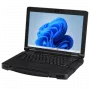 Panasonic Toughbook 56 - 14 sülearvuti - Core Ultra 5 35,56 cm (FZ-56BZ03RB4)