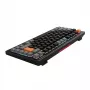 Cherry TAS MX-LP 2.1 Compact Wireless DE-Layout Schwarz