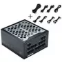 Phanteks Revolt 1000W Platinum Bundle, toiteplokk koos kaablikomplektiga - must