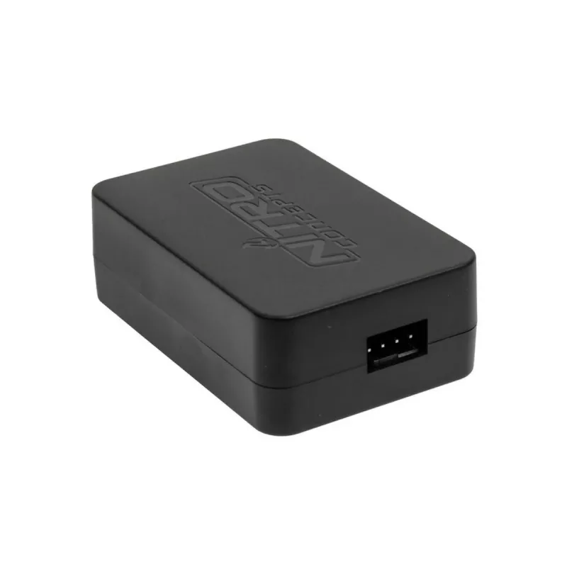 Nitro Concepts Immersion Wind komplekt koos UH1 hubiga