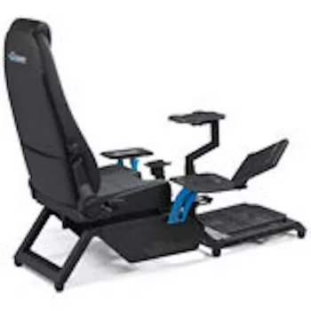 Next Level Racing Lennusimulaator - Microsoft Edition