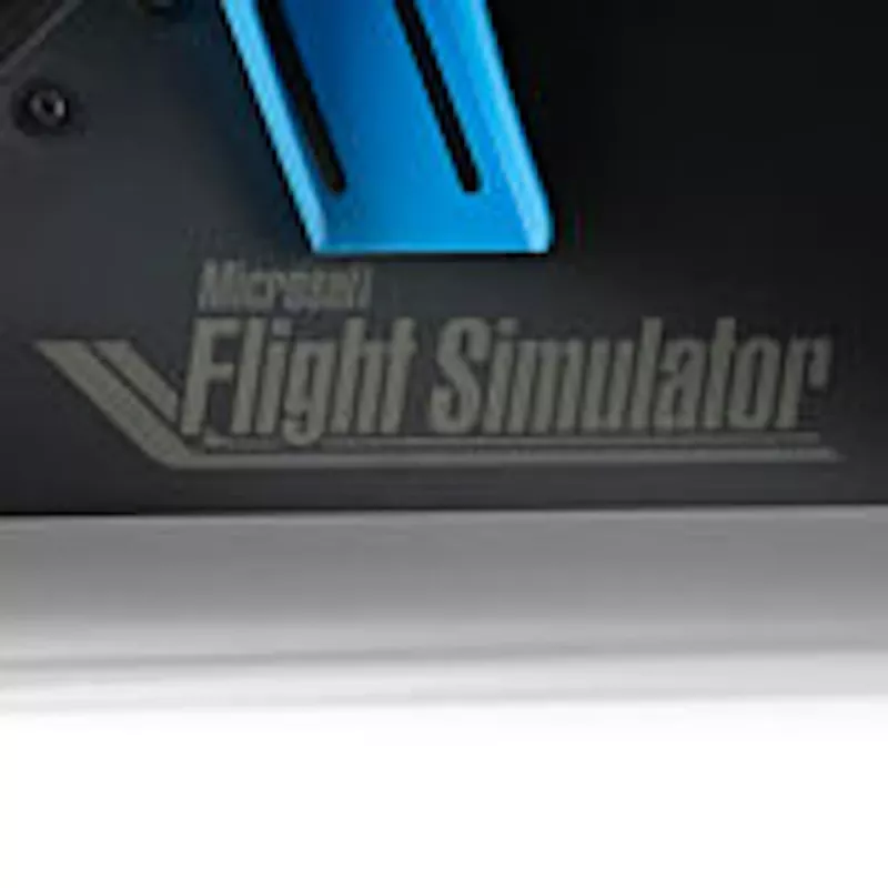 Next Level Racing Lennusimulaator - Microsoft Edition