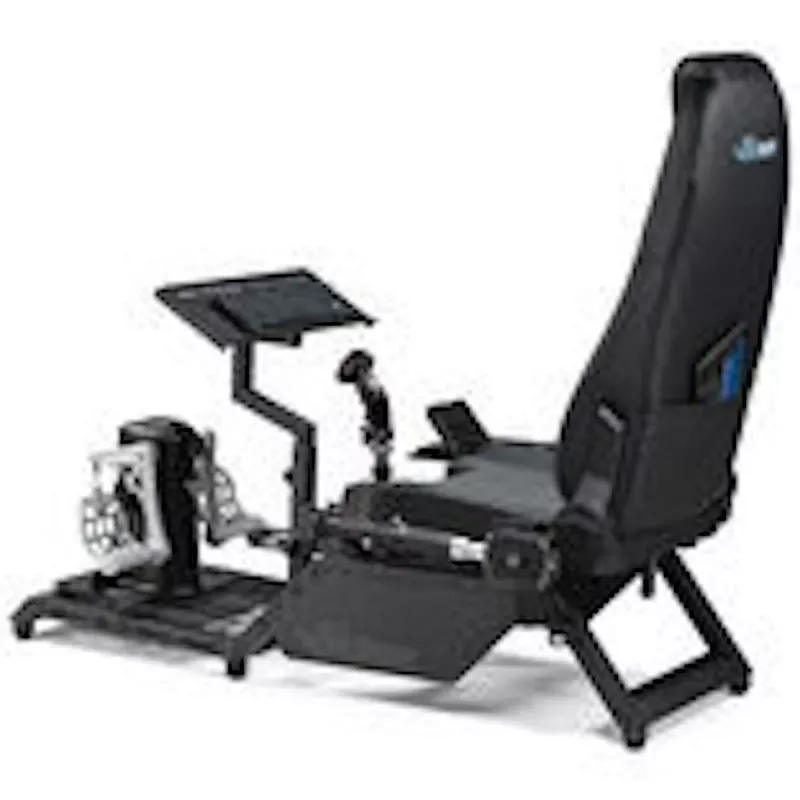 Next Level Racing Lennusimulaator - Microsoft Edition